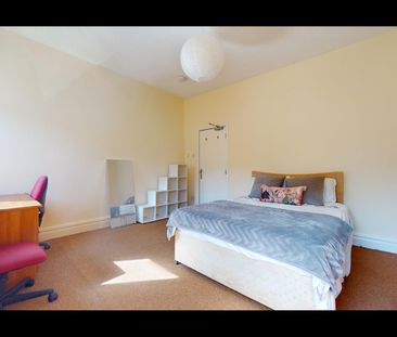 5 Bed Terraced House, Banff Road, M14 - Photo 4