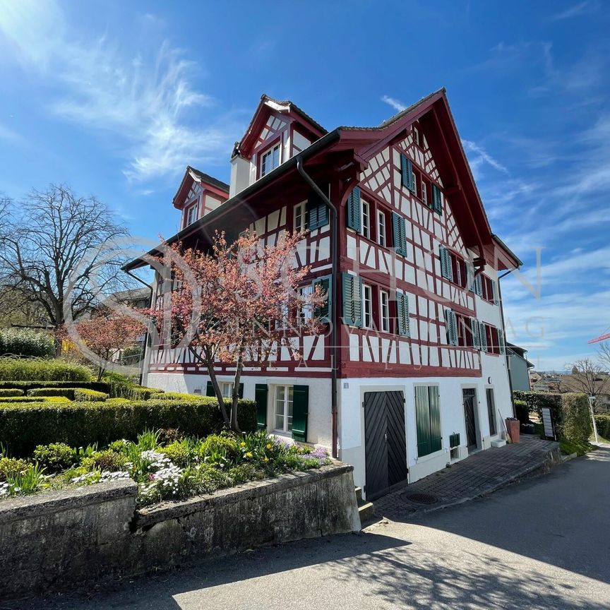 Wohnung | an toller Lage mit Seesicht - Foto 1