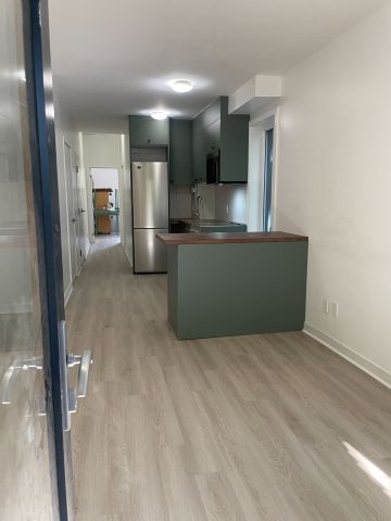 For Lease - 501 Queen Street Unit# Main, Toronto, Ontario - Photo 5