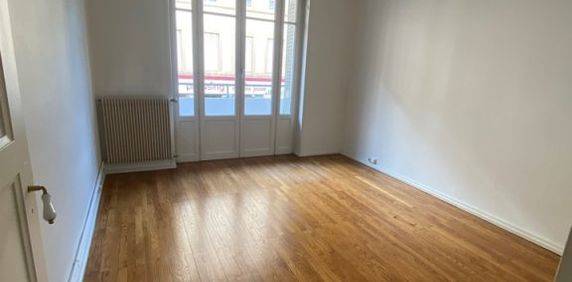 APPARTEMENT T3 A LOUER - Photo 2