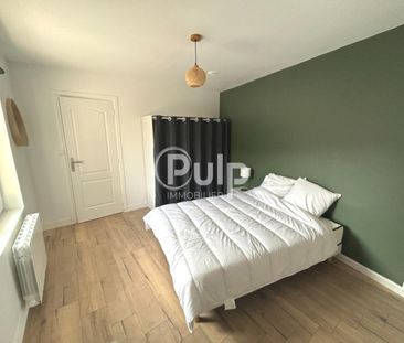 Appartement à louer à Henin Beaumont - Réf. henlgli14435 - Photo 2