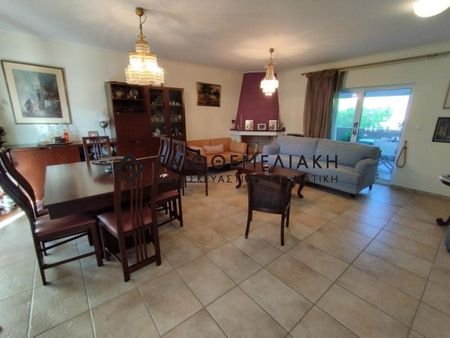 Μεζονέτα για ενοικίαση Κρυονέρι - Photo 4