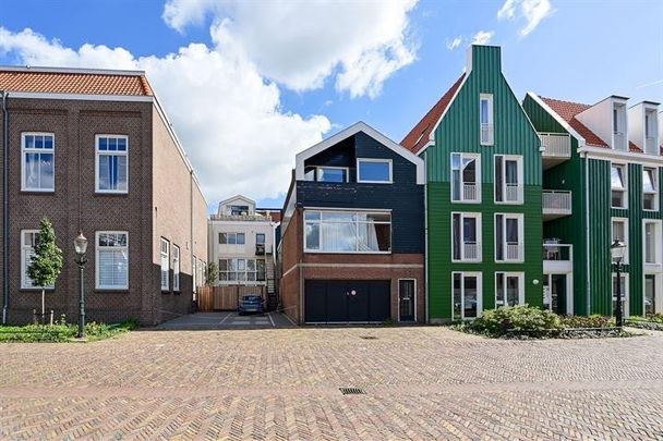 Te huur: Appartement Hogendijk in Zaandam - Foto 1