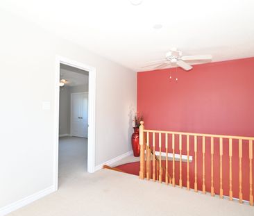 For Lease - 58 Bloxham Place, Barrie, Ontario - Photo 1