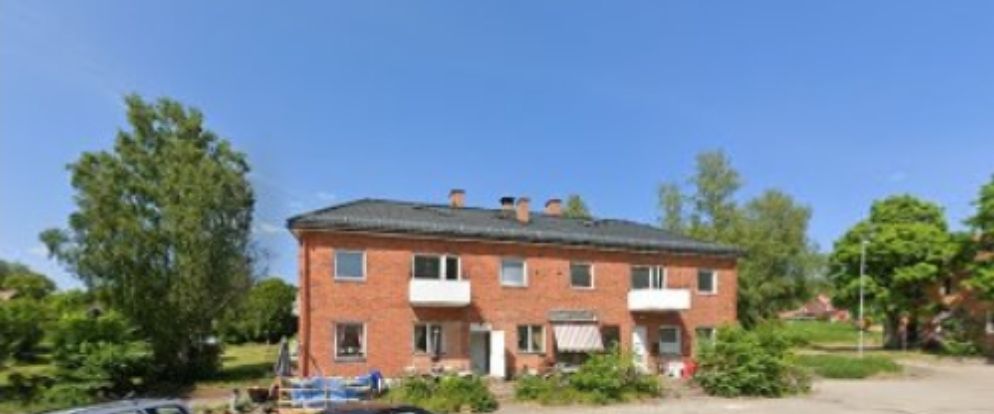 Nya Ågatan, Smedjebacken - Photo 1