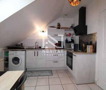 APPARTEMENT T2 A LOUER - Photo 4