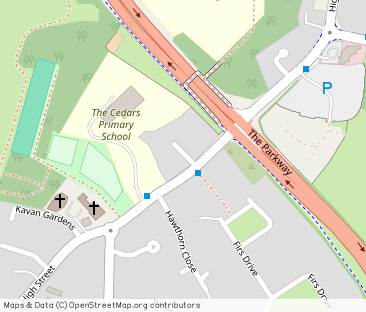 Brunel Close, Hounslow - Photo 1