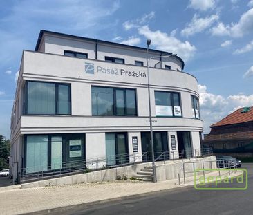 Pronájem bytu 3+kk 62 m², Pražská, Mníšek pod Brdy - Photo 3