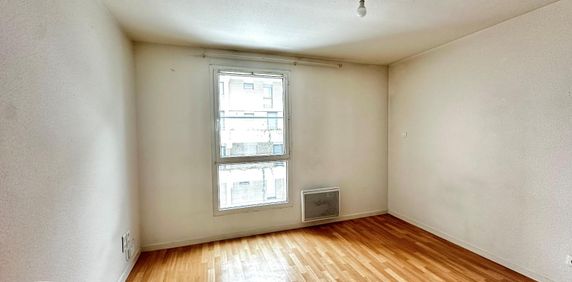 Location Appartement 1 pièce 19m² MULHOUSE 68100 - Photo 2