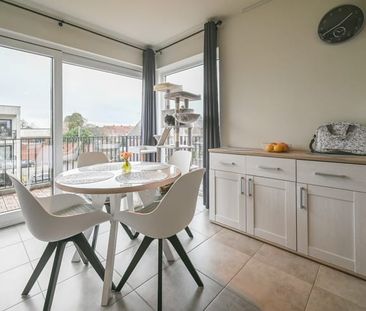 Appartement te huur - Foto 4