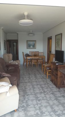 Apartment in Torrevieja, playa del cura, for rent - Photo 1