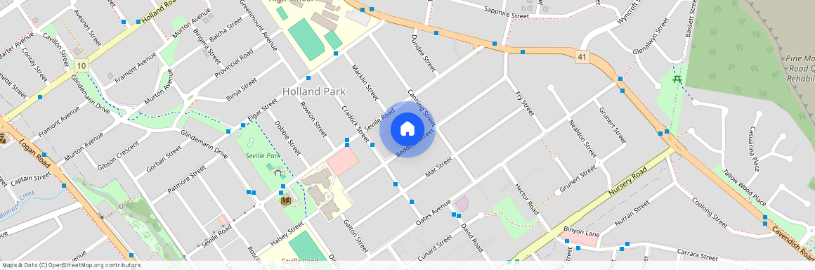 162 Beddoes Street, Qld 4121, Holland Park