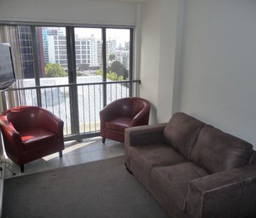 1 Bedroom Including Power, Water & Internet - Photo 6
