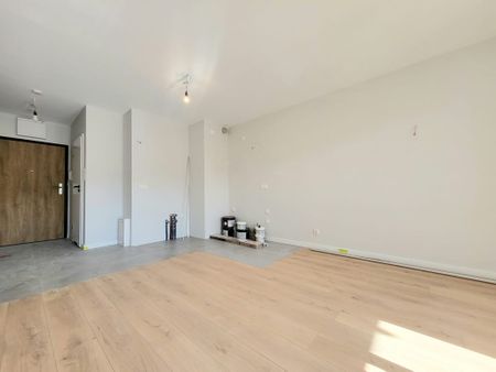 Wynajem nowego mieszkania - bądź pierwszym najemcą 26.85 m² - Photo 4