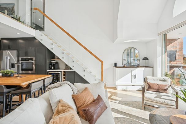 For Lease - 185 Robinson Street Unit# PH08, Oakville, Ontario - Photo 1