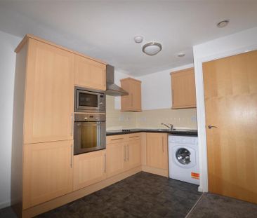 1 bedroom apartment to rent - Photo 5