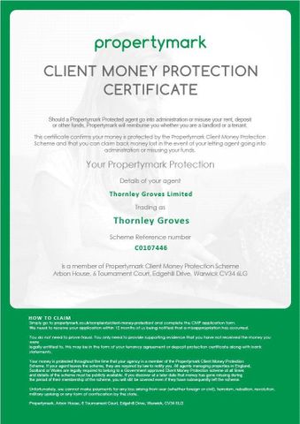 1 bedroom terraced house to rent - Photo 3