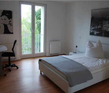 2 Zimmer in Düsseldorf - Photo 2
