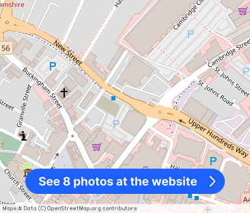 24 New Street, Aylesbury - Photo 1