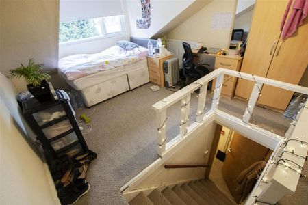 4 bedroom house to rent - Photo 4