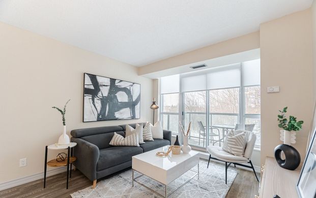 For Lease - 2585 Erin Centre Boulevard Unit# 307, Mississauga, Ontario - Photo 1