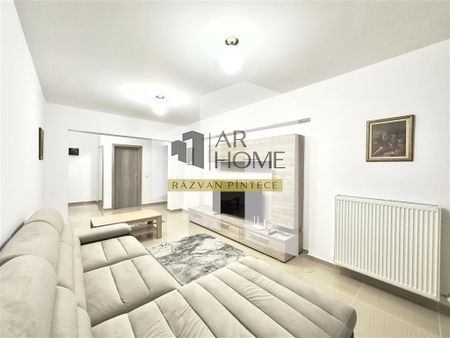 Apartament 3 camere, 2 bai, parcare subterana, MRS Smart Albert - Photo 3