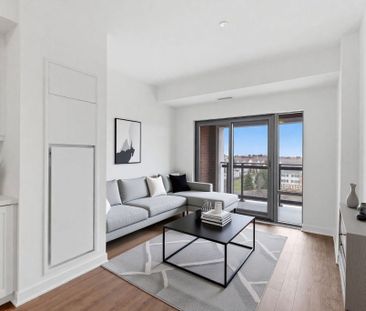 For Lease - 51 Clarington Boulevard Unit# 603, Clarington, Ontario - Photo 1