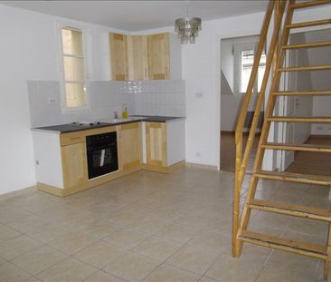 Location Appartement 3 pièces 38m² - Photo 1