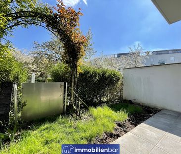 Attraktive Wohnung mit Garten in der Landgutstraße Linz - Foto 6