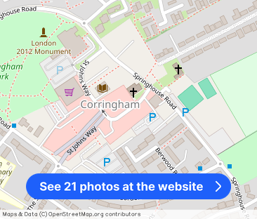 Amber Court, St Johns Way, Corringham - Photo 1