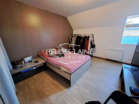 Location Appartement 3 pièces 65m² MARCEY LES GREVES 50300 - Photo 2