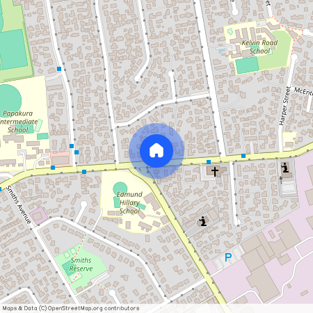 2/76 Settlement Road, Papakura, Papakura