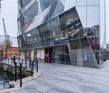 Studio to rent - Photo 5