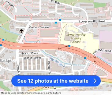 Ring Road, Lower Wortley, Leeds - Photo 1