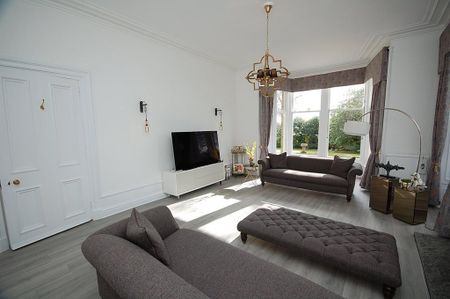 3 bedroom flat to rent - Photo 4