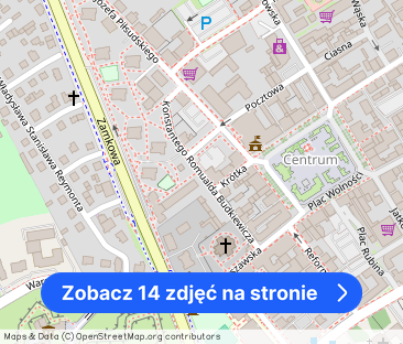 2 pokojowe mieszkanie na wynajem - Zdjęcie 1