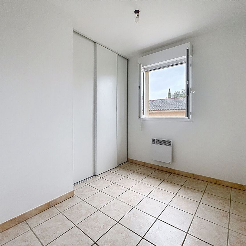 Appartement 44m2, 2 pièces, La Fare Les OLiviers - Photo 1