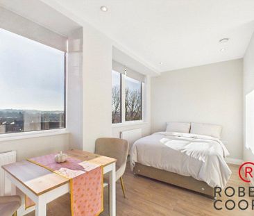 Studio to rent - Photo 2