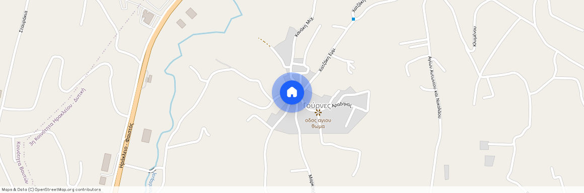 Γούρνες (Ηράκλειο Κρήτης)