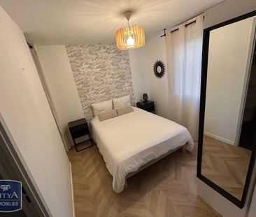 Location Appartement 2 pièces 40m² ST JUERY 81160 - Photo 3