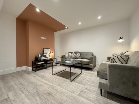 6 bedroom house to rent - Photo 2