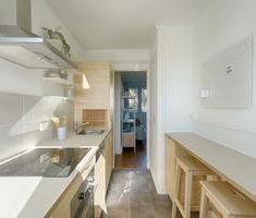 Location - Appartement T1 meublé Nantes Sud - Photo 2