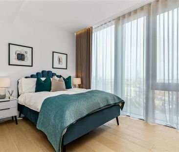 2 bedroom penthouse to rent - Photo 4