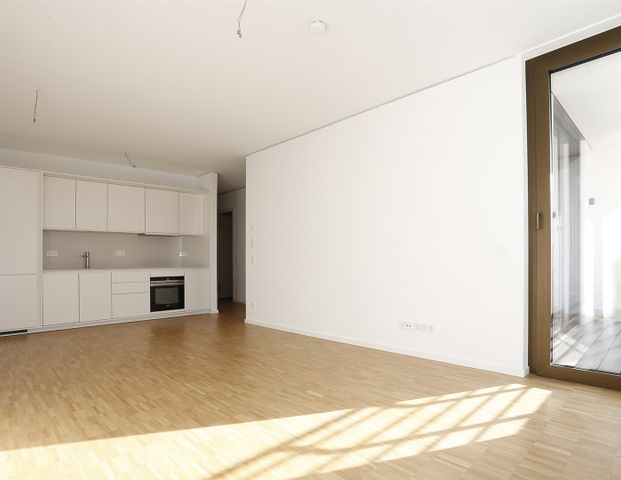 Exklusives Wohnen mit Concierge im Grandaire Berlin - 2-Zimmer nahe Alexanderplatz - Foto 1