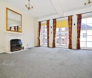 3 bedroom apartment to rent - Photo 4