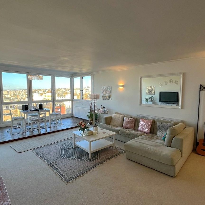 2 Bed Flat, St. Margarets Place, BN1 - Photo 1