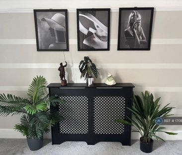 2 bedroom terraced house to rent - Photo 4