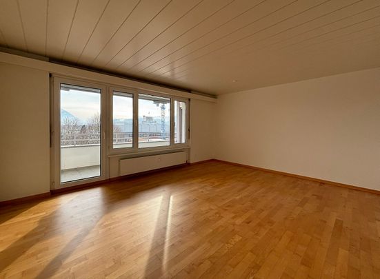 3.5 Zimmer, 70 m², 3. Stock - Foto 1