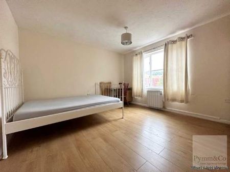 3 bedroom property to rent in Norwich - Photo 3