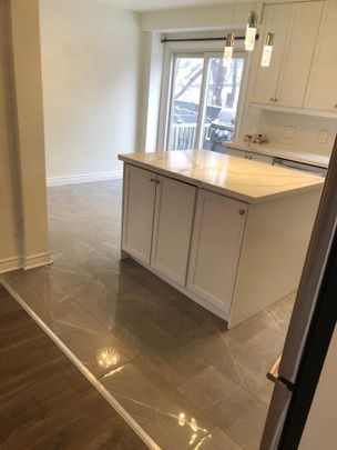 For Lease - 81 Virginia Avenue Unit# Upper, Toronto, Ontario - Photo 1